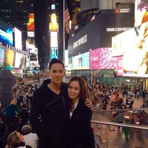 Meet your Posher, Larry